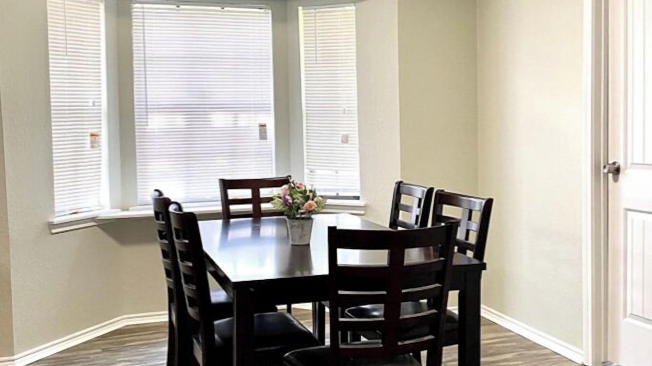 Photo of Bedroom in Texas City