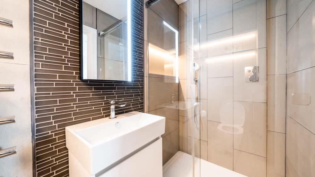 Photo of Bathroom in Bude