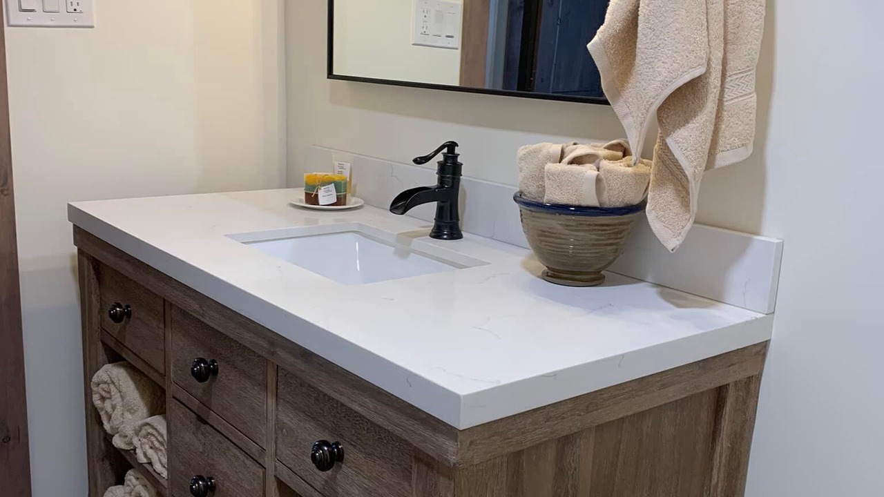 Photo of Bathroom in Halkirk
