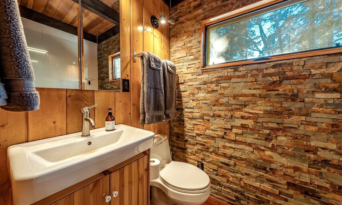 Photo of Bathroom in West Village