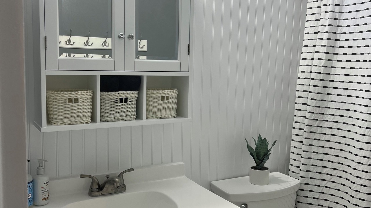 Photo of Bathroom in Odessa