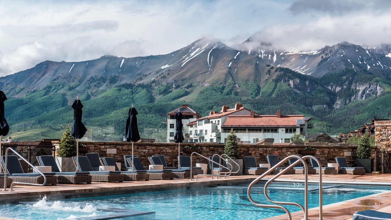 Photo of Outdoor in Mountain Village