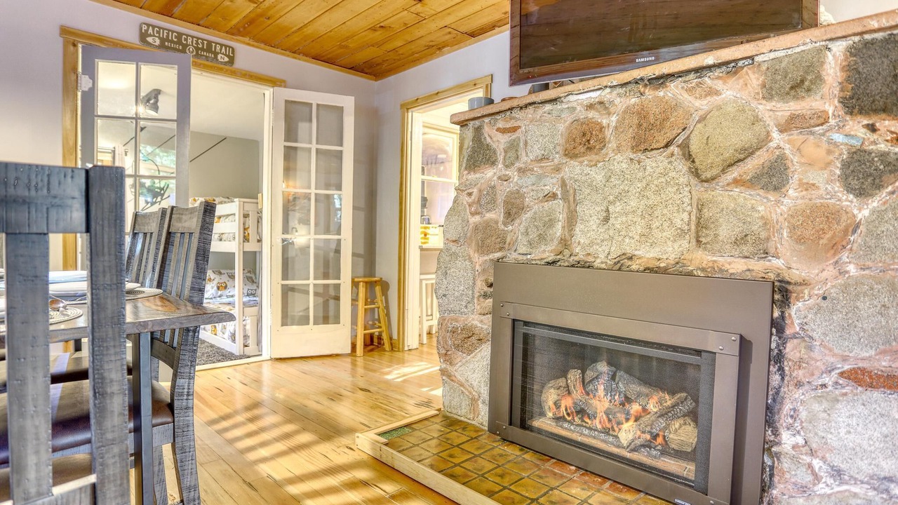 Photo of Livingroom in Rhododendron