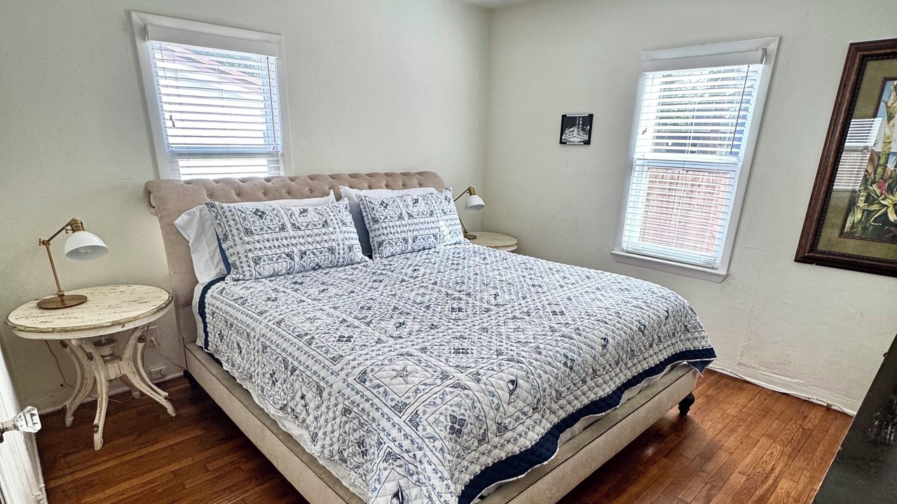 Photo of Bedroom in Poinciana Park