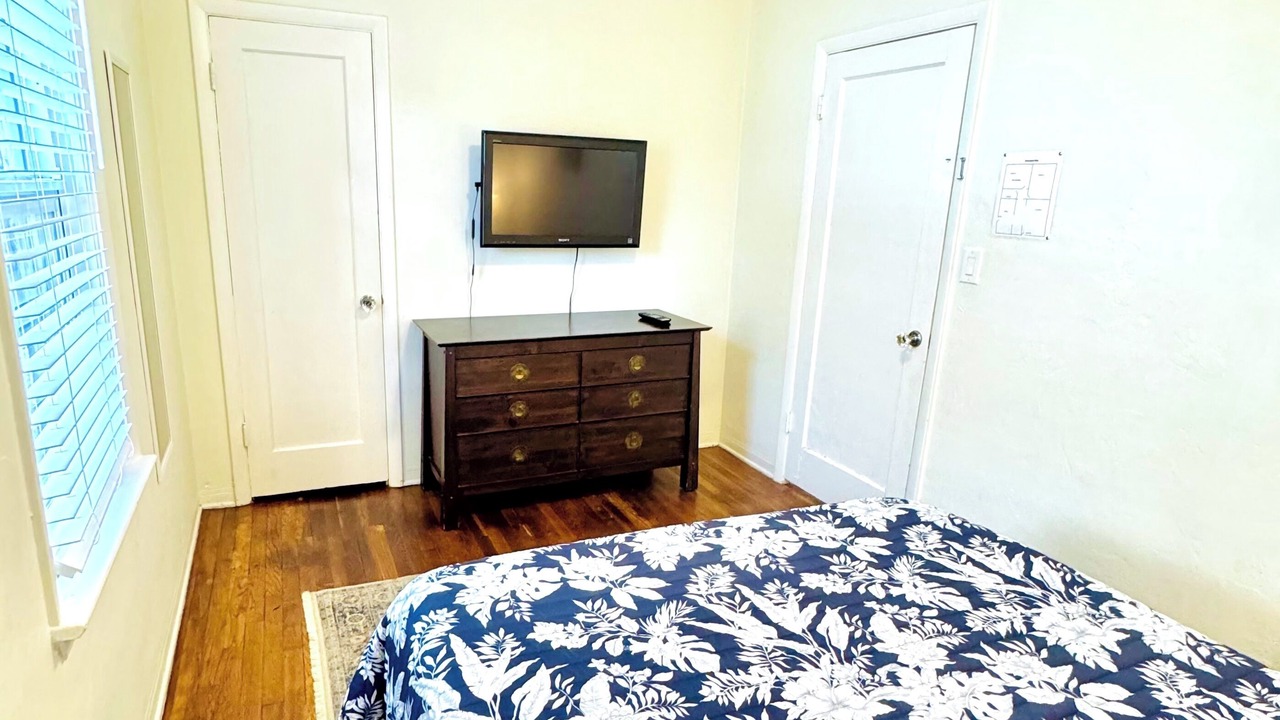 Photo of Bedroom in Poinciana Park
