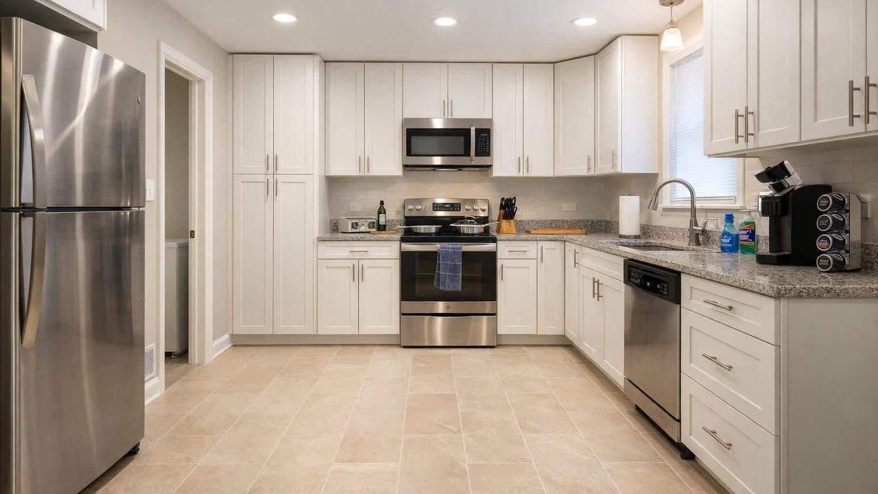 Photo of Kitchen in Worth