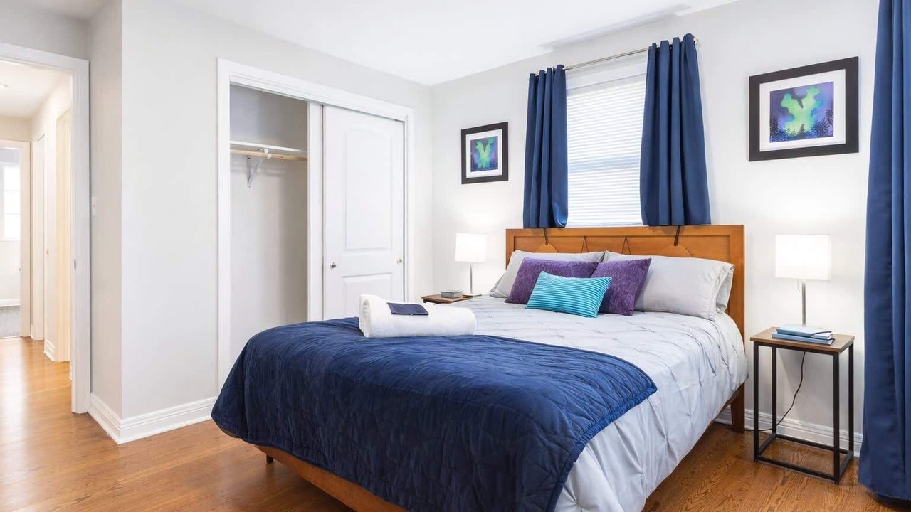 Photo of Bedroom in Worth