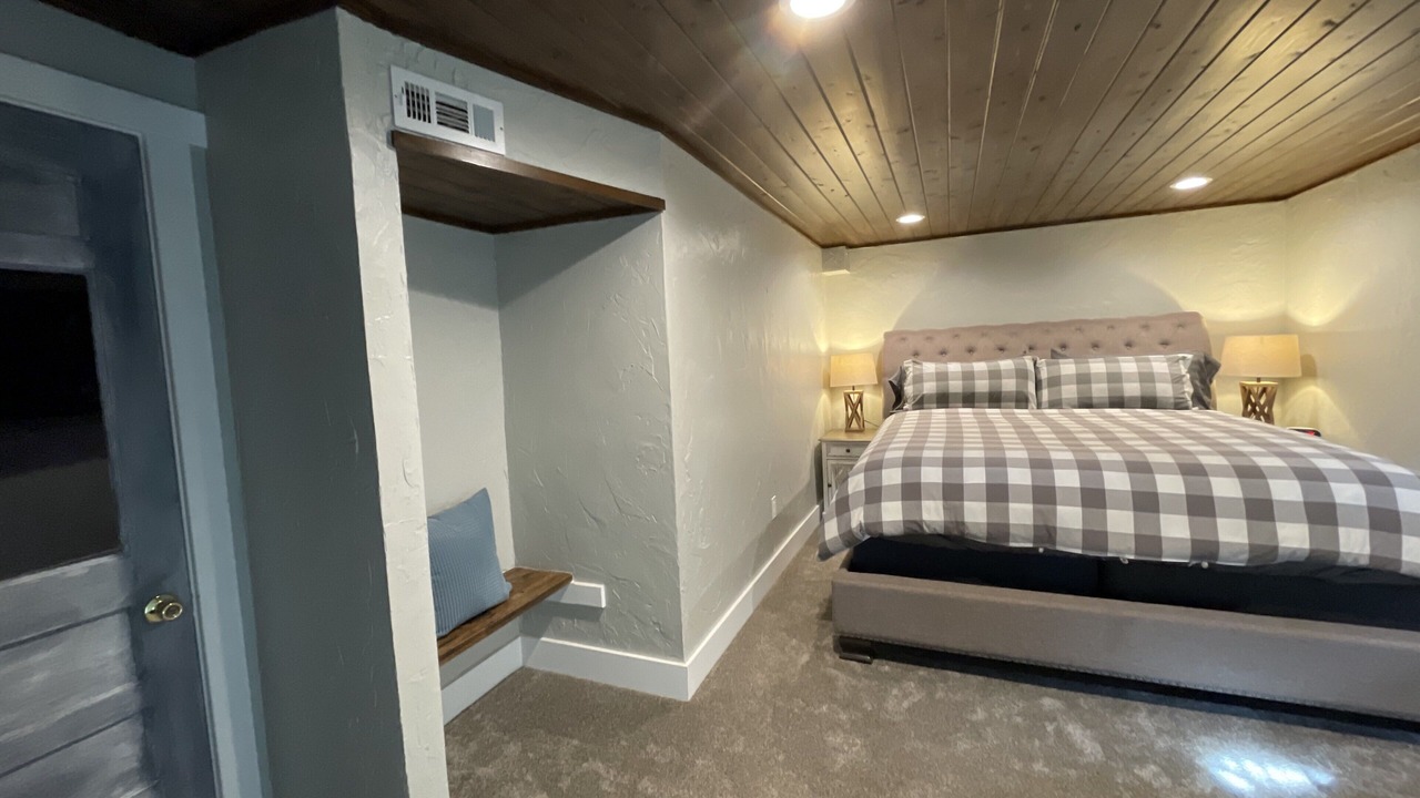 Photo of Bedroom in West Colorado Springs