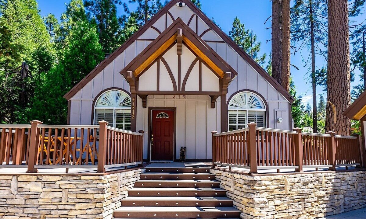 Photo of Others in Shaver Lake