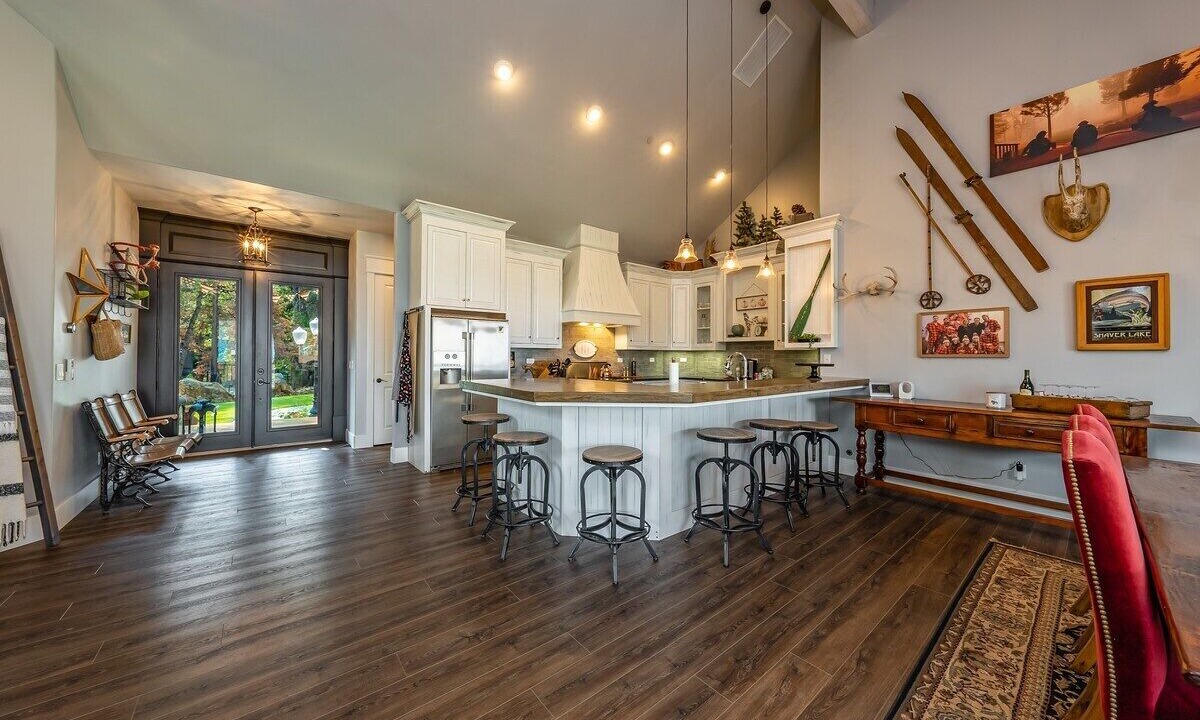 Photo of Outdoor in Dogwood Mountain