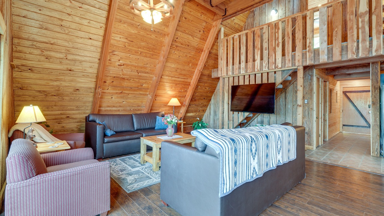 Photo of Bedroom in Columbia