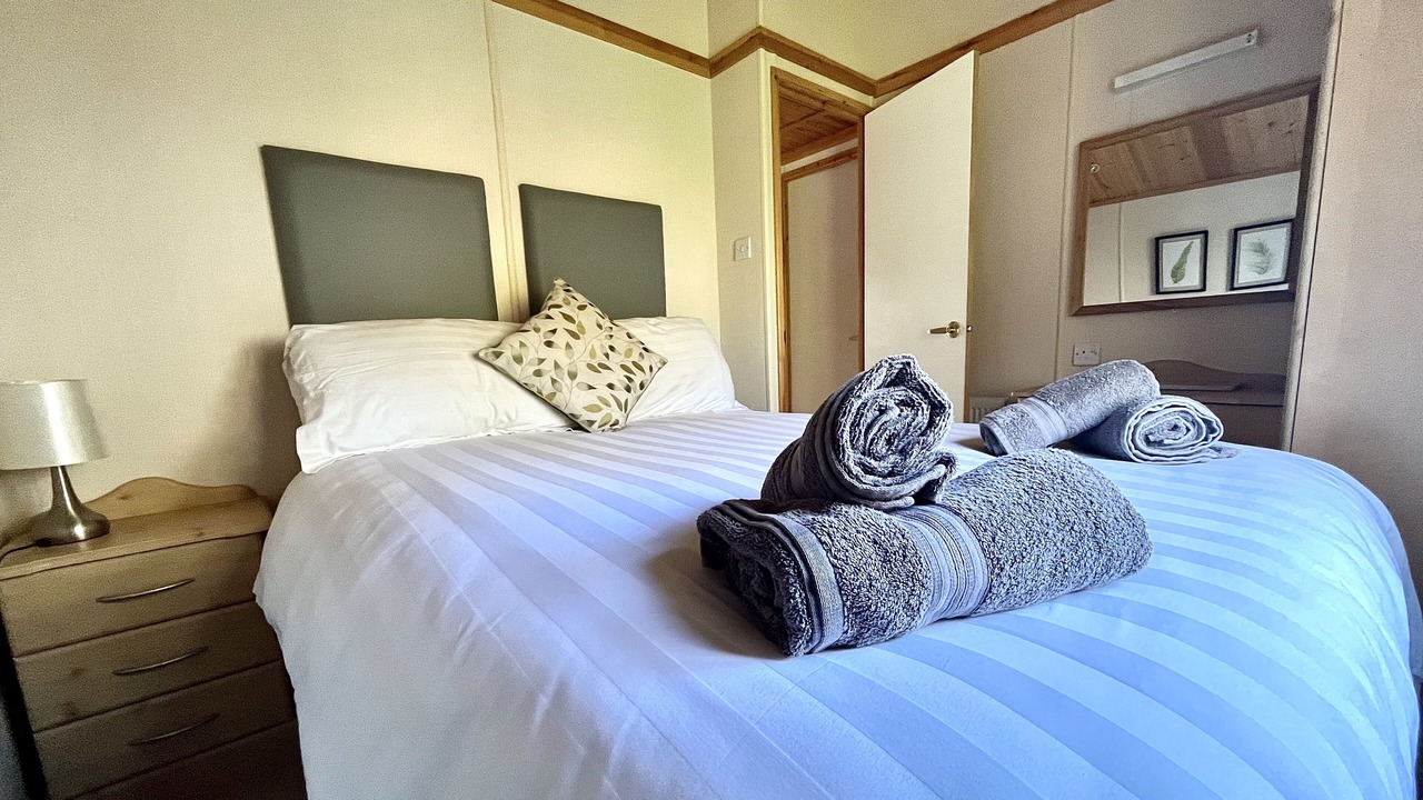 Photo of Bedroom in Bassenthwaite