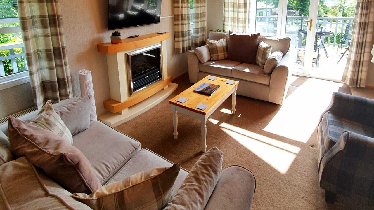 Photo of Livingroom in Bassenthwaite