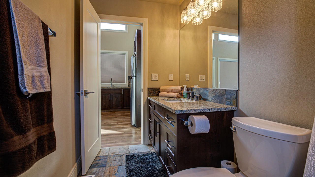 Photo of Bathroom in Brightwood