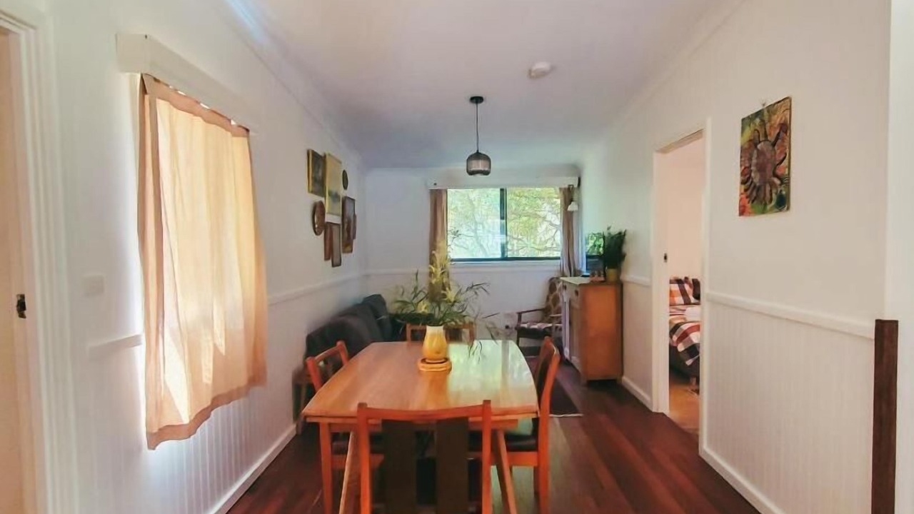 Photo of Livingroom in Denmark