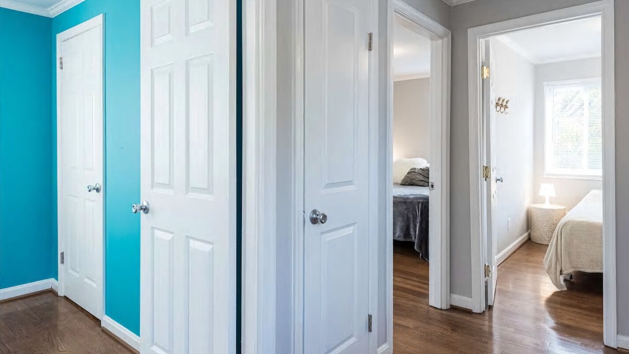Photo of Bedroom in Old Town West