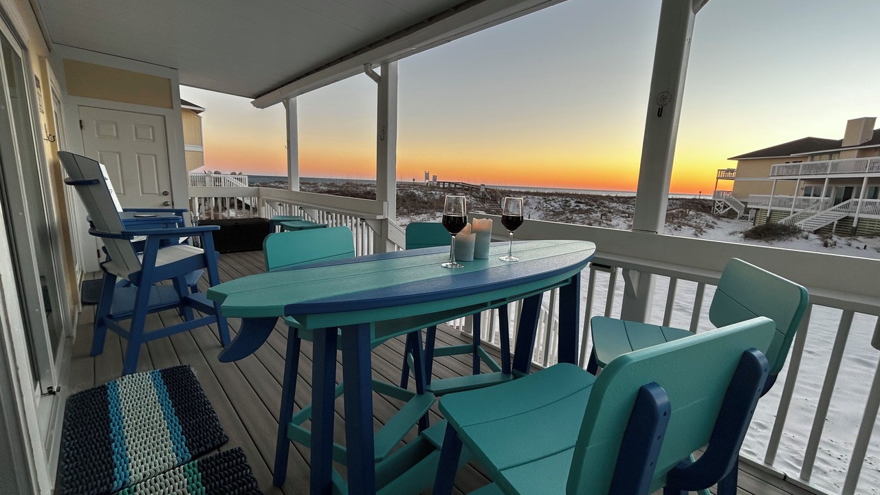 Photo of Outdoor in Holiday Isle