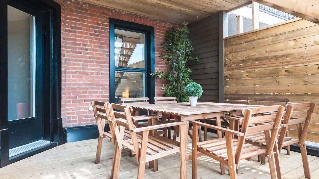 Photo of Outdoor in Plateau Mont Royal