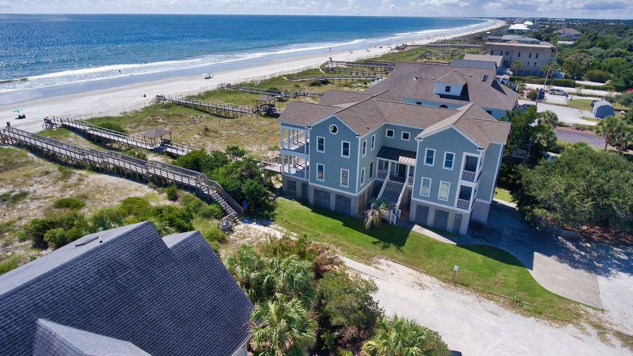 Photo of Outdoor in North Litchfield Beach