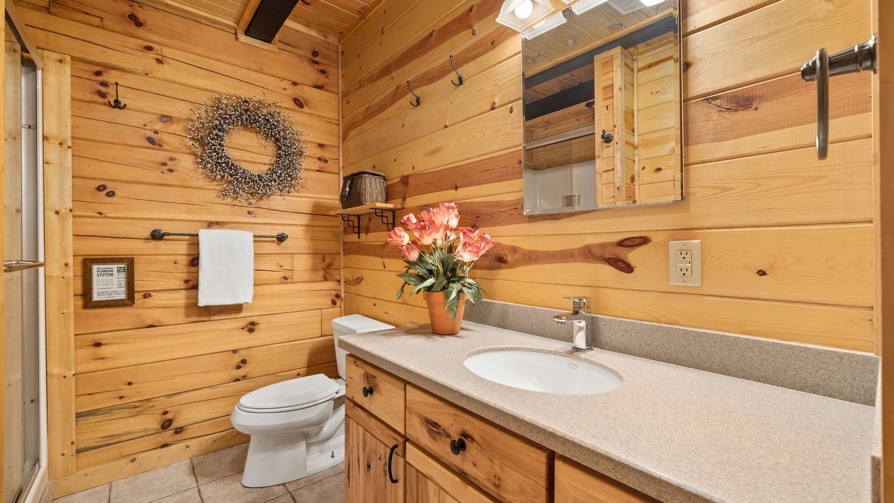 Photo of Bathroom in Logan