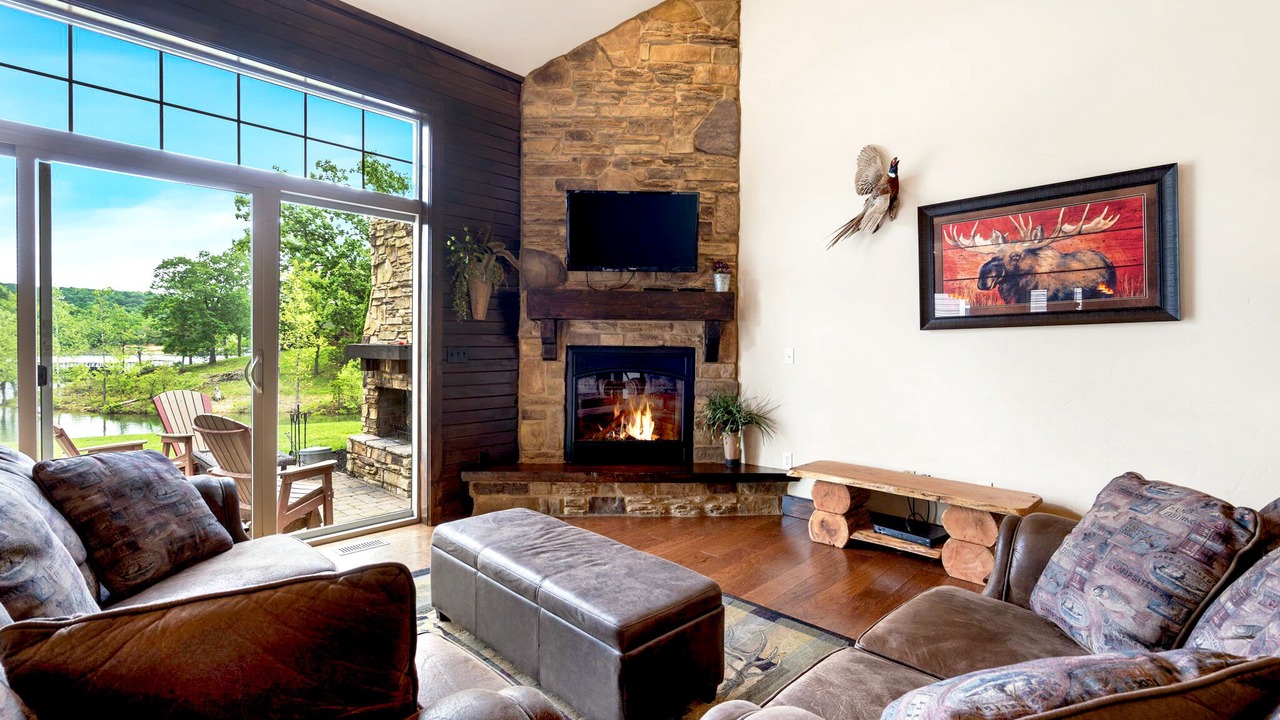 Photo of Outdoor in Lampe