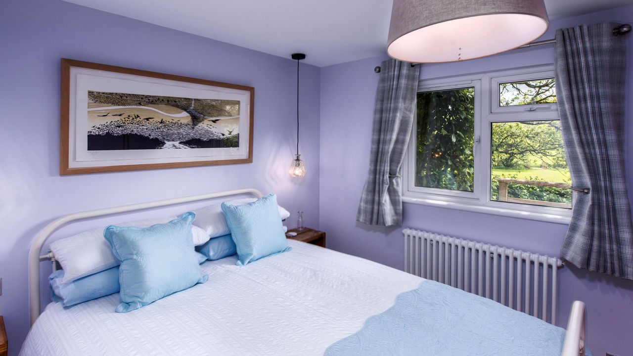 Photo of Bedroom in Bude