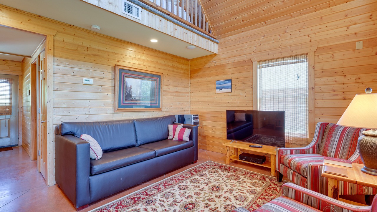 Photo of Livingroom in Columbia