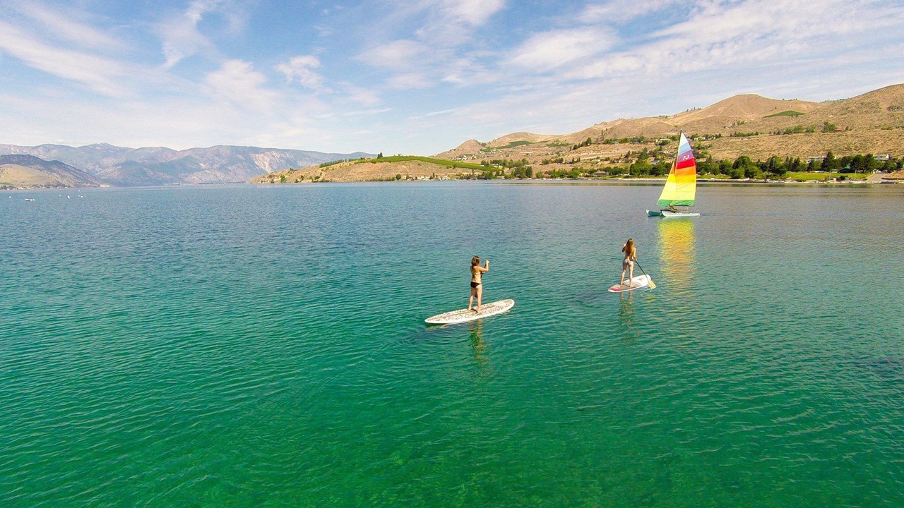 Photo of Others in Chelan