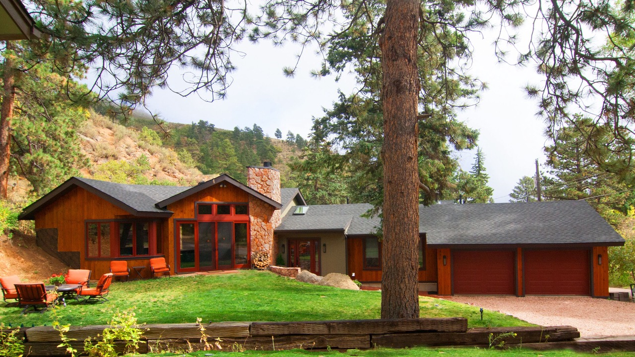 Photo of Outdoor in Woodland Park