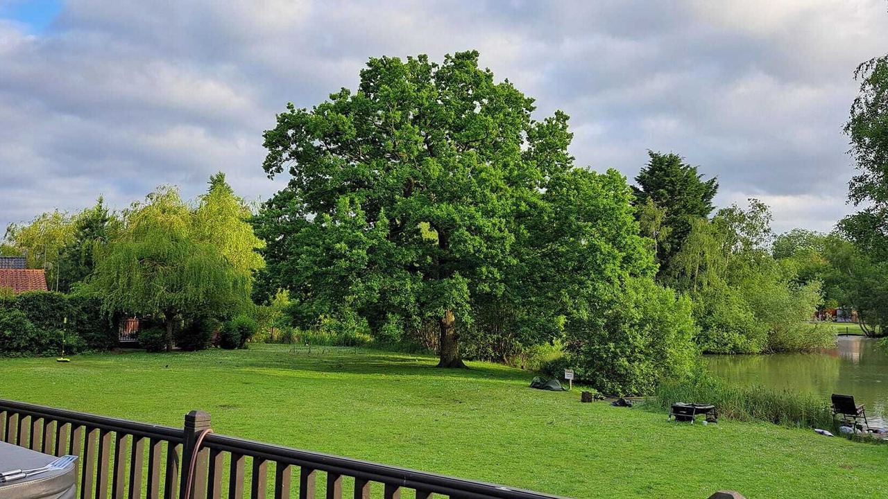 Photo of Outdoor in Tattershall