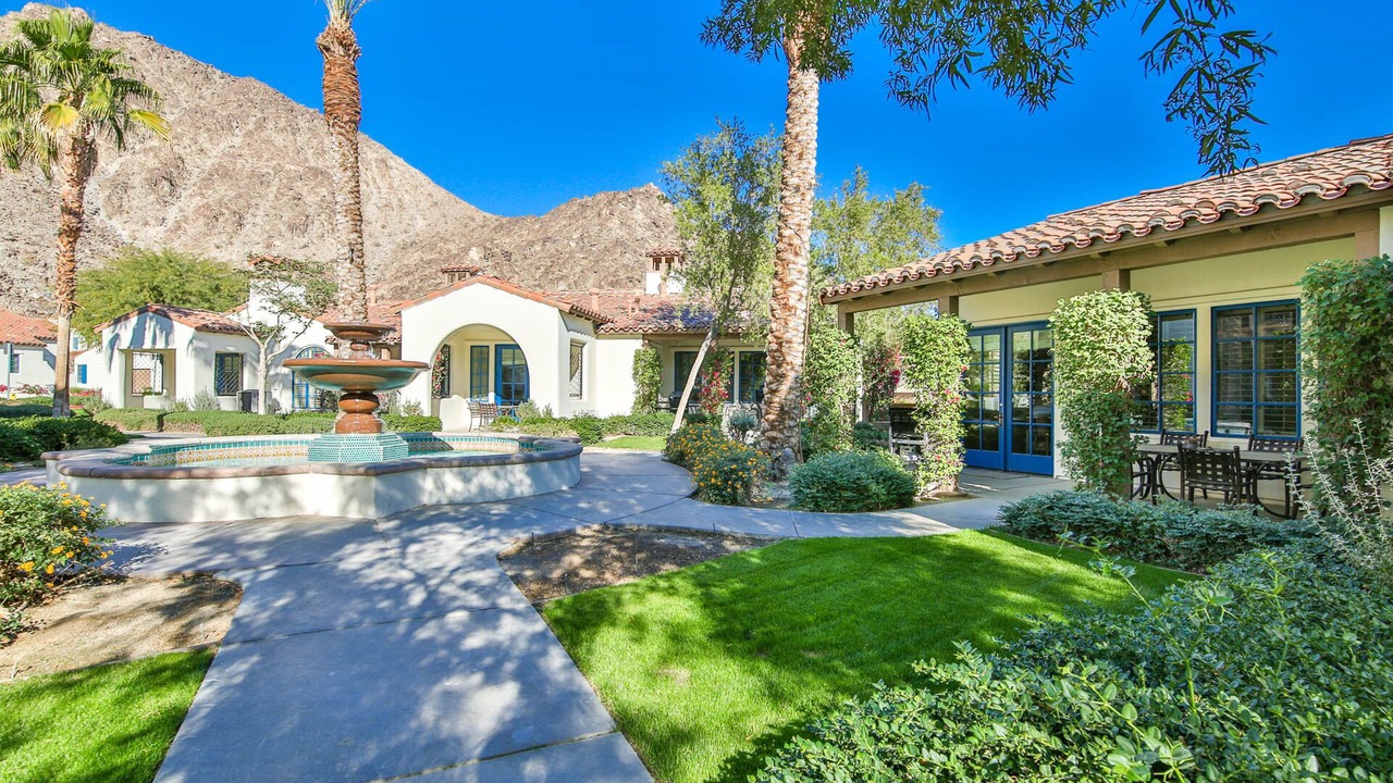 Photo of Outdoor in La Quinta