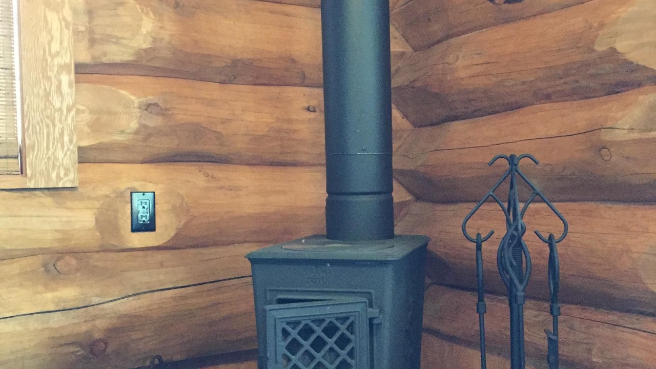 Photo of Bedroom in Nordegg