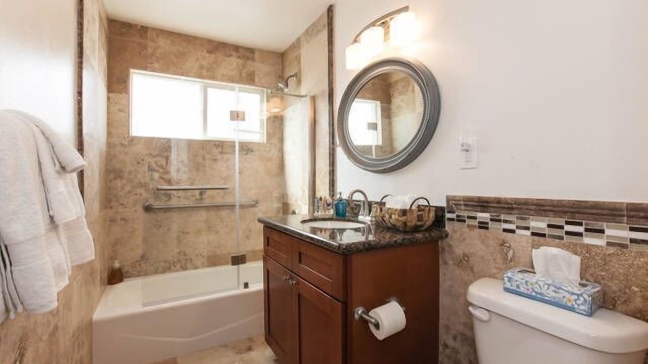 Photo of Bathroom in Carlsbad