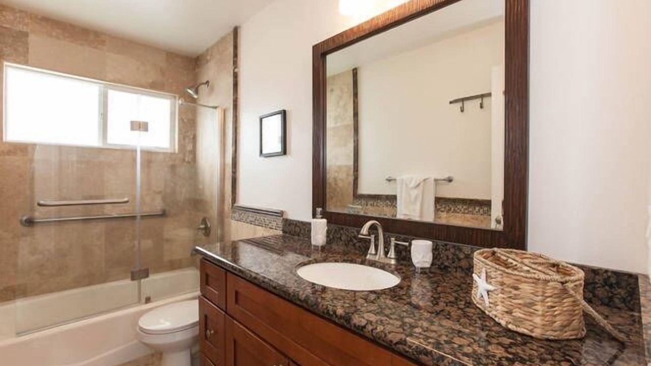 Photo of Bathroom in Carlsbad