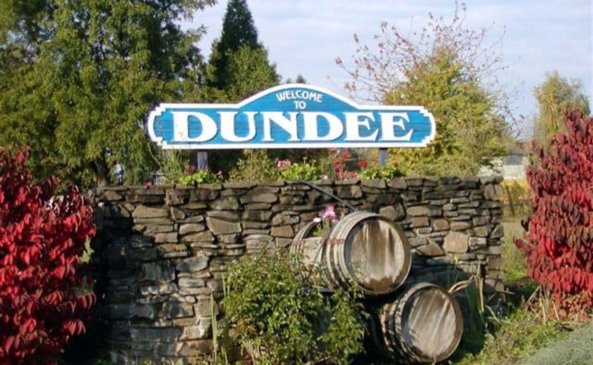 Photo of Outdoor in Dundee