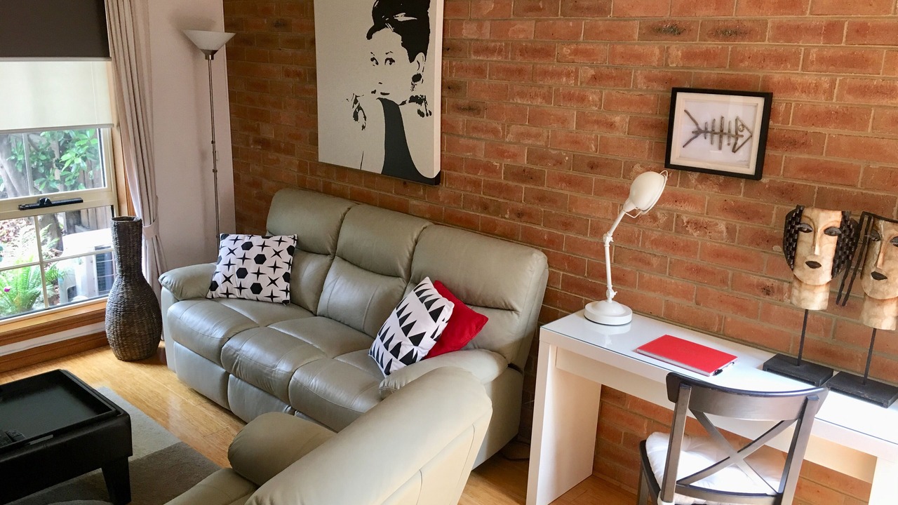 Photo of Bedroom in Geelong