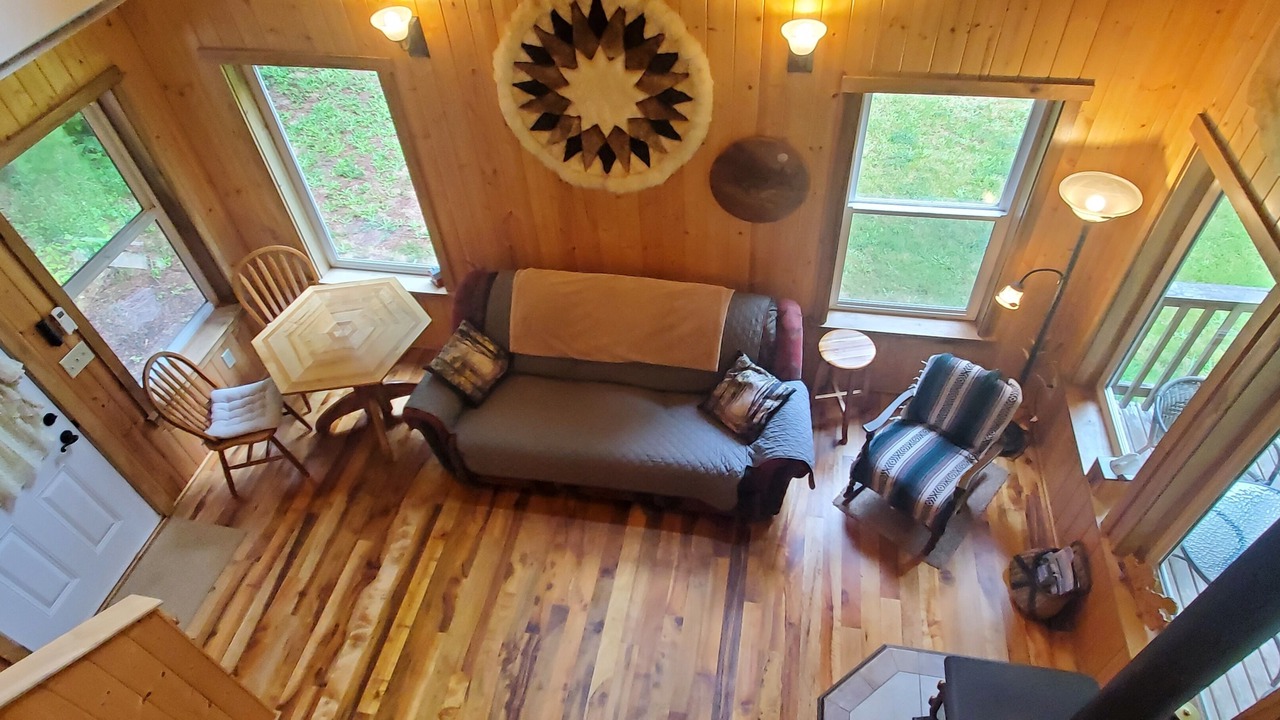 Photo of Bedroom in Reedsport