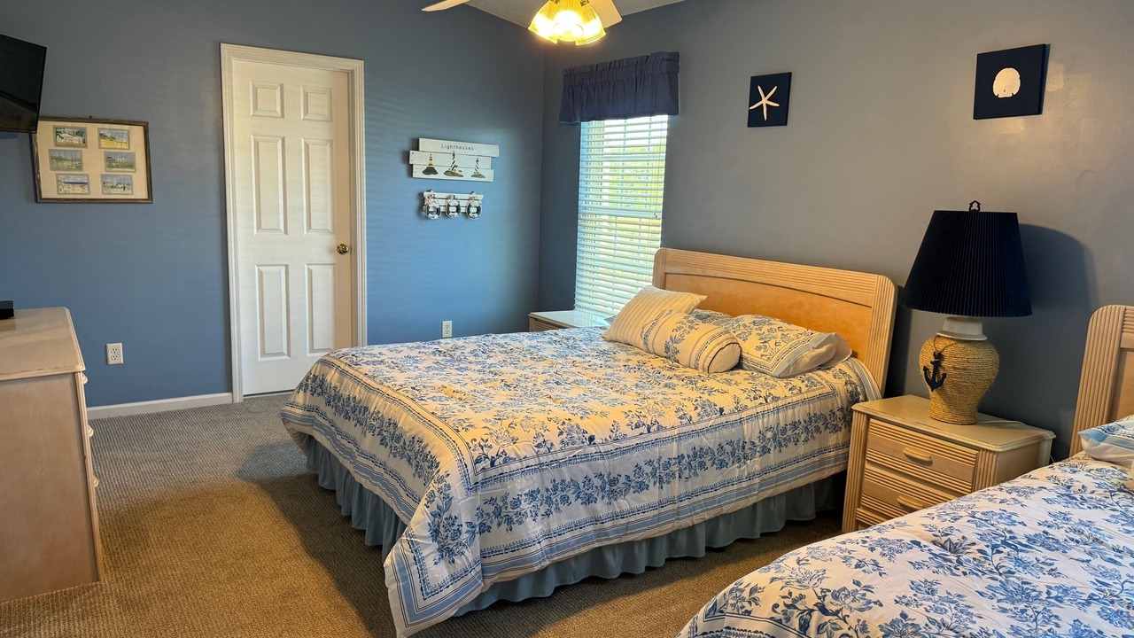 Photo of Bathroom in Surfside Beach