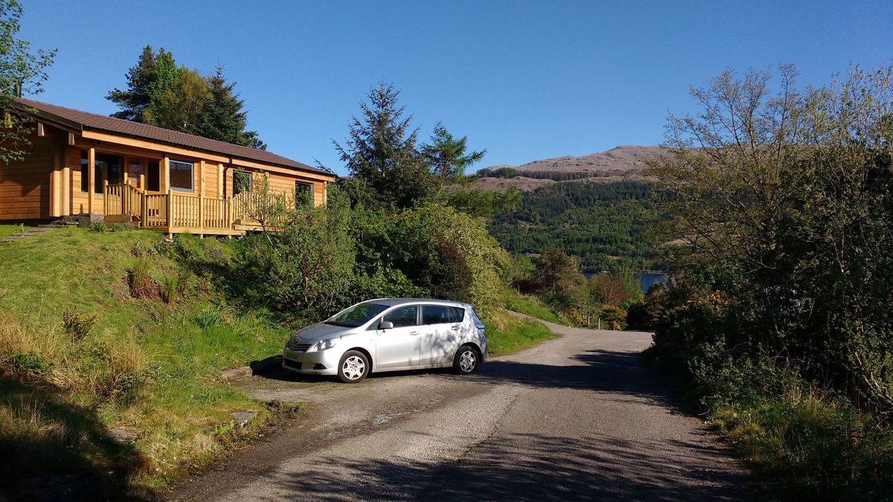Photo of Others in Strontian