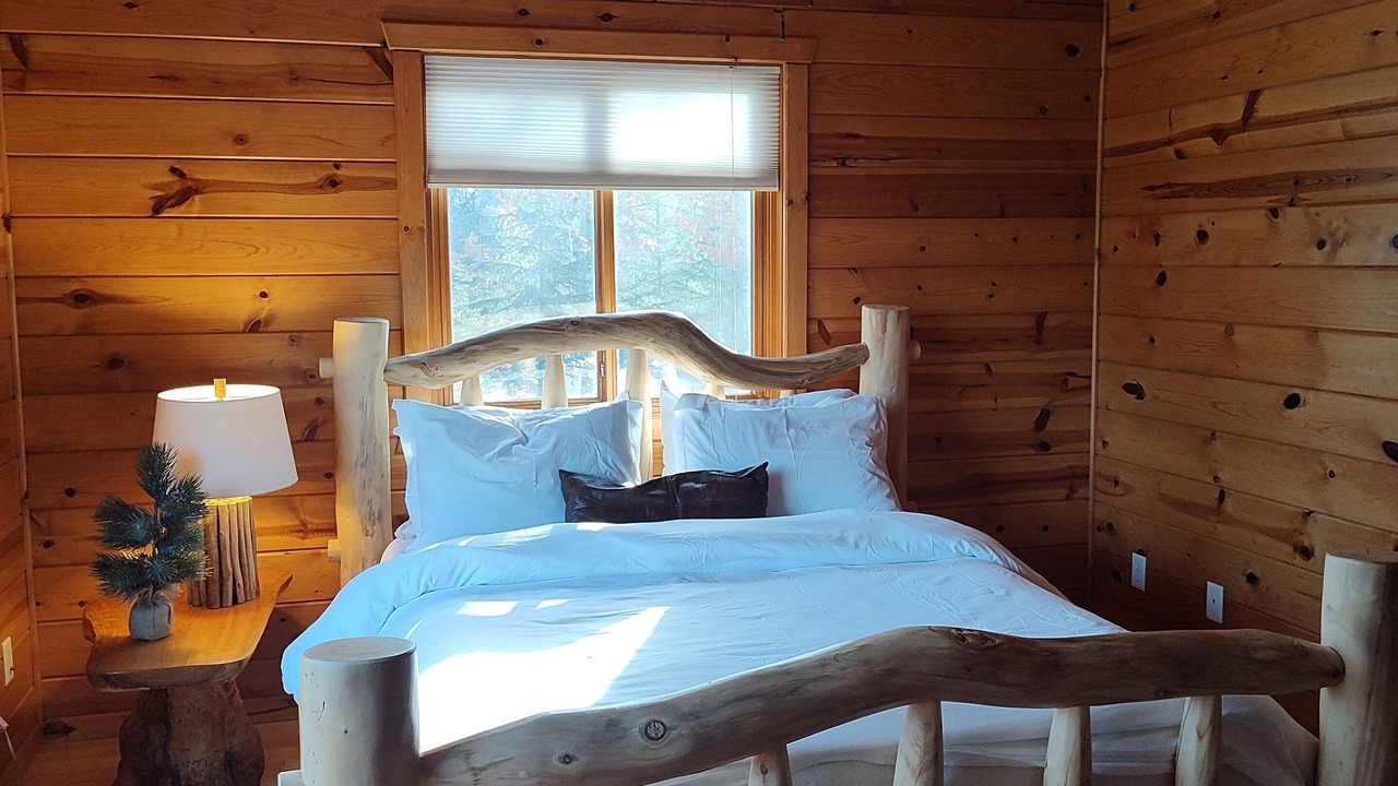Photo of Bedroom in Mauston