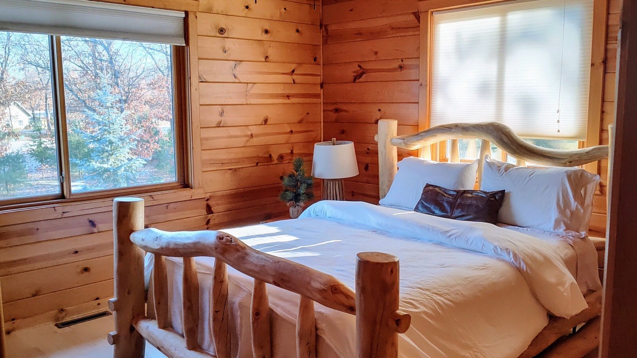 Photo of Bedroom in Mauston
