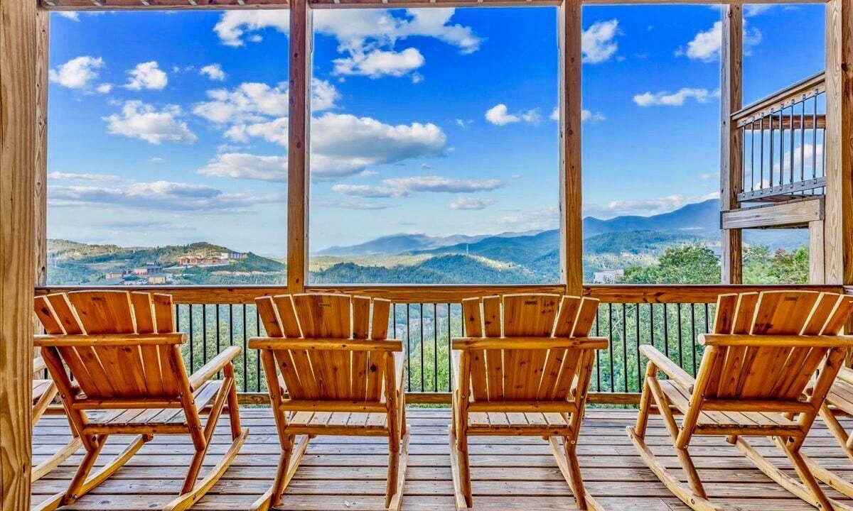 Photo of Outdoor in Chalet Village North