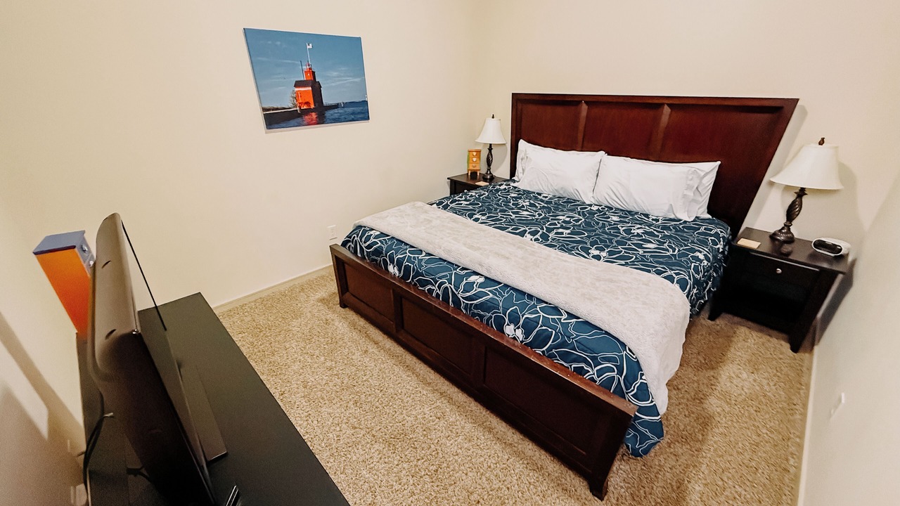 Photo of Bedroom in Holland
