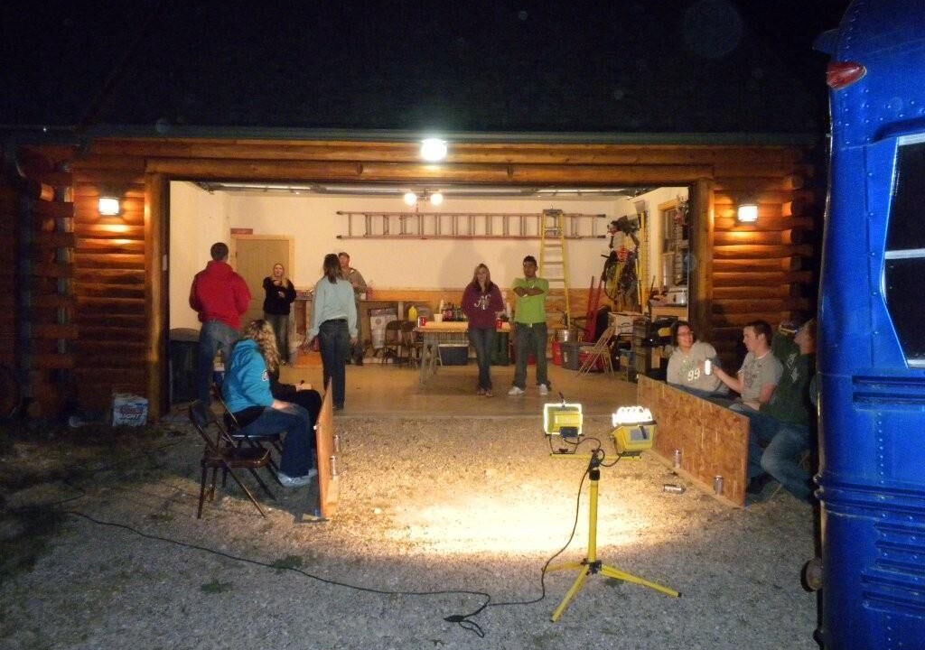 Photo of Outdoor in Wisconsin Dells