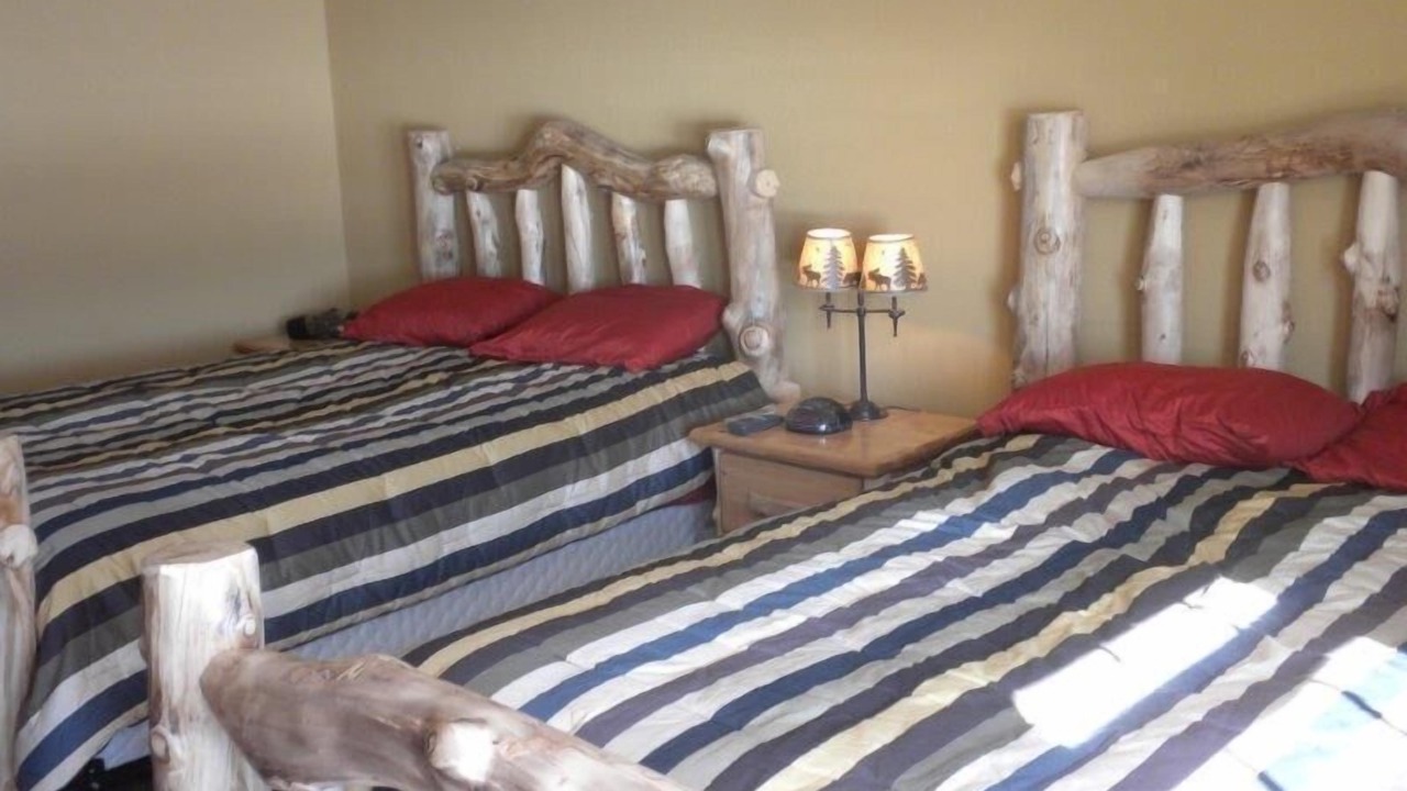 Photo of Bedroom in Wisconsin Dells