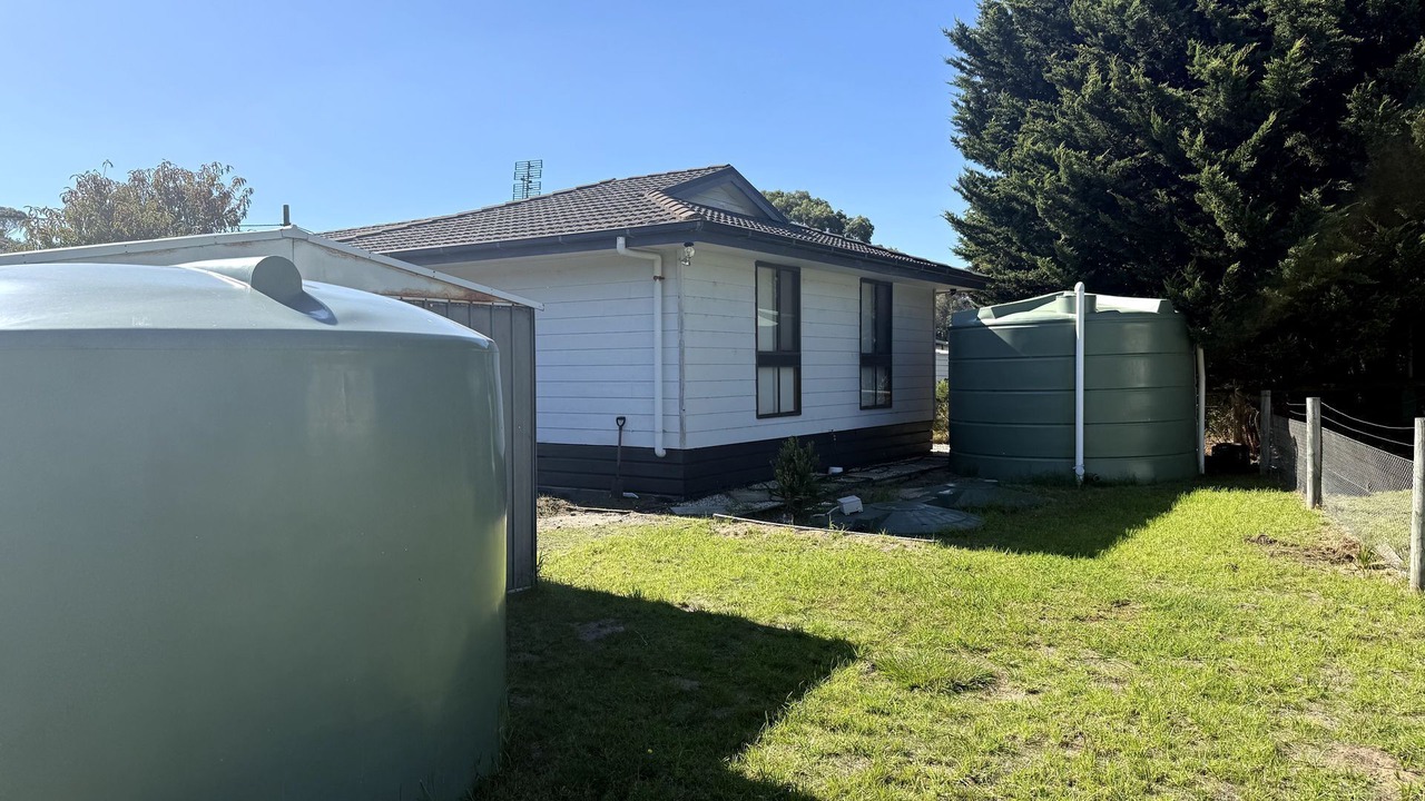 Photo of Outdoor in Venus Bay