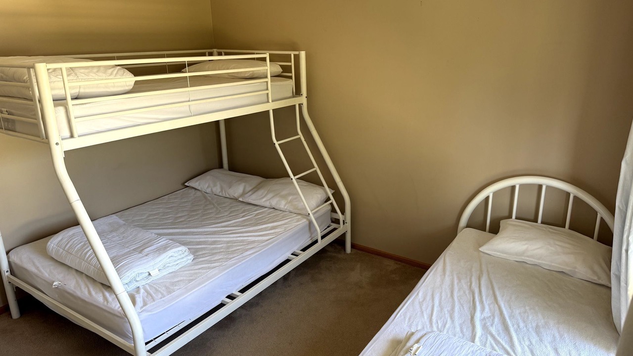Photo of Bedroom in Venus Bay