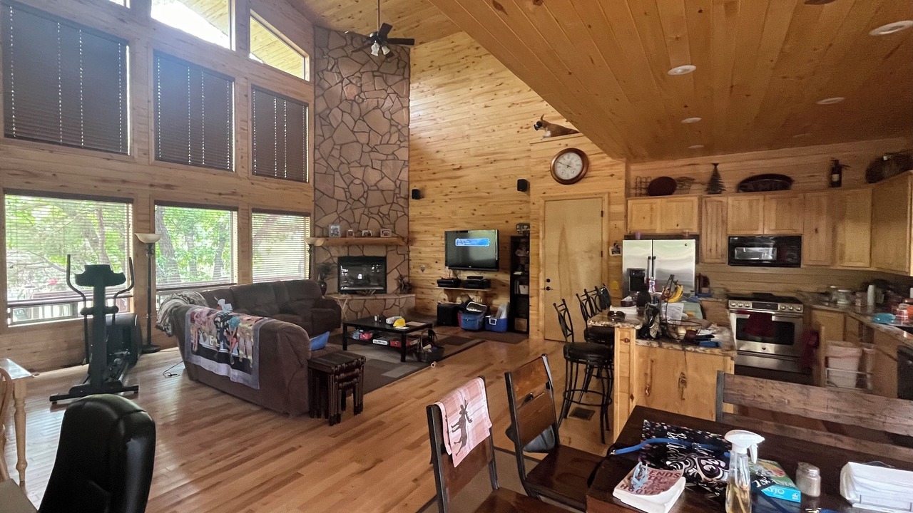 Photo of Livingroom in Payson