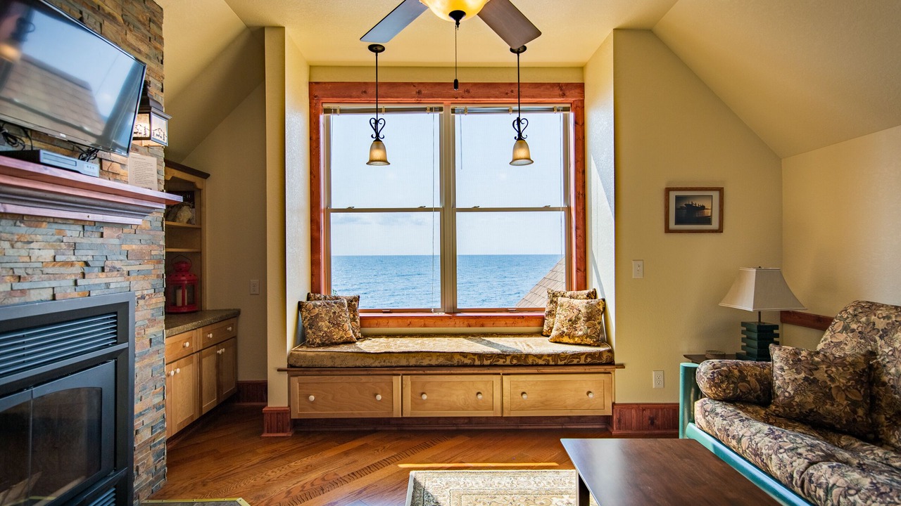 Photo of Livingroom in Croftville