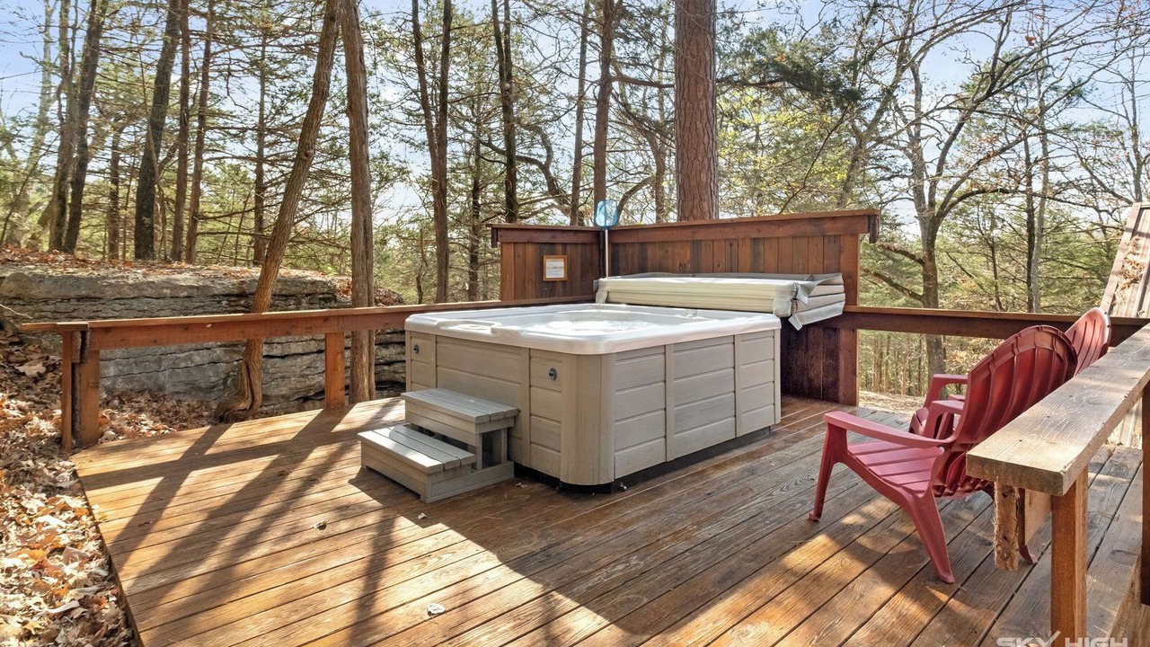 Photo of Outdoor in Eureka Springs